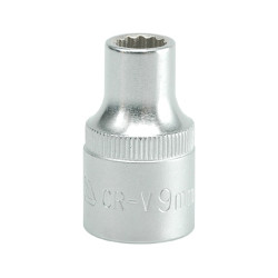Nasadka dwunastokątna 1/2 9 mm - Yato