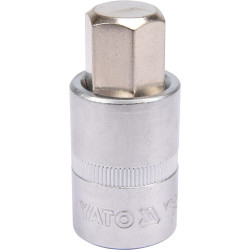 Klucz trzpieniowy HEX 1/2 17MM L55MM - Yato
