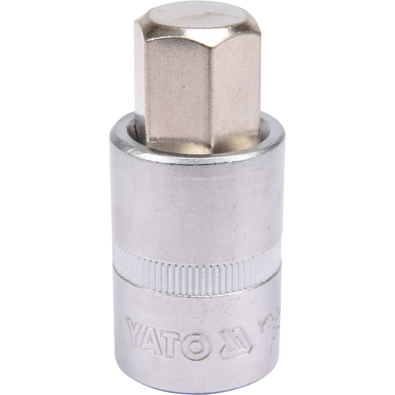 Klucz trzpieniowy HEX 1/2 17MM L55MM - Yato Klucz trzpieniowy HEX 1/2 17MM L55MM - Yato