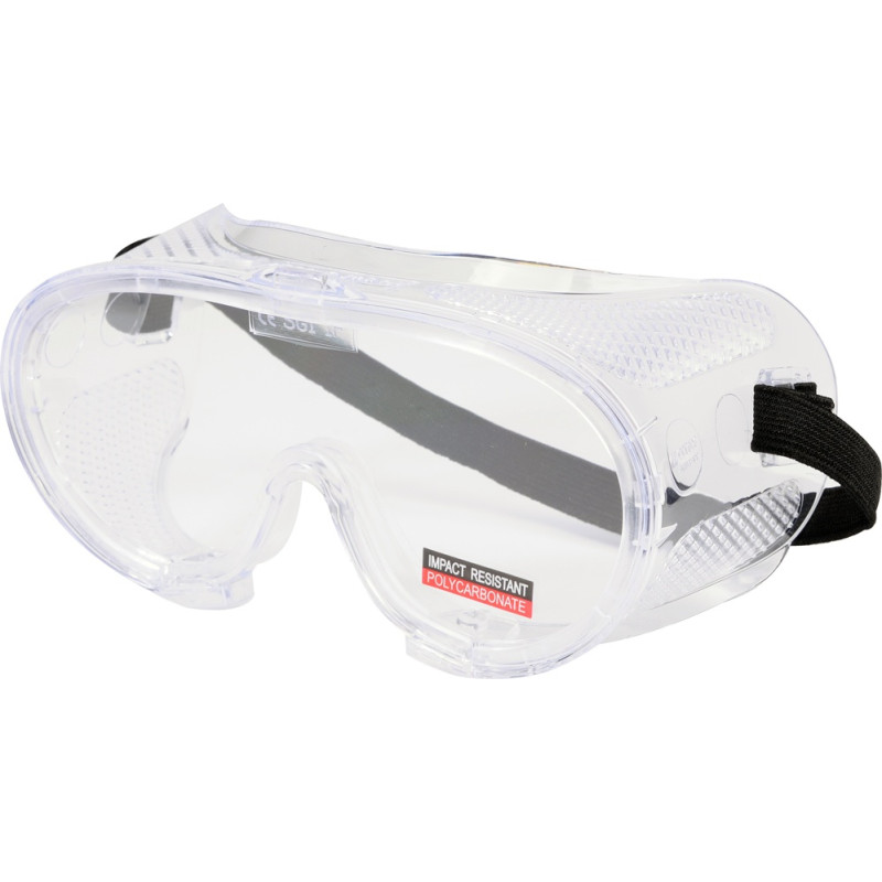 Gogle okulary ochronne - Yato