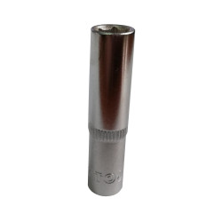 Nasadka sześciokątna, długa 1/4'' 8 mm - Yato