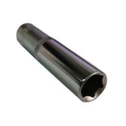 Nasadka sześciokątna, długa 1/4'' 8 mm - Yato
