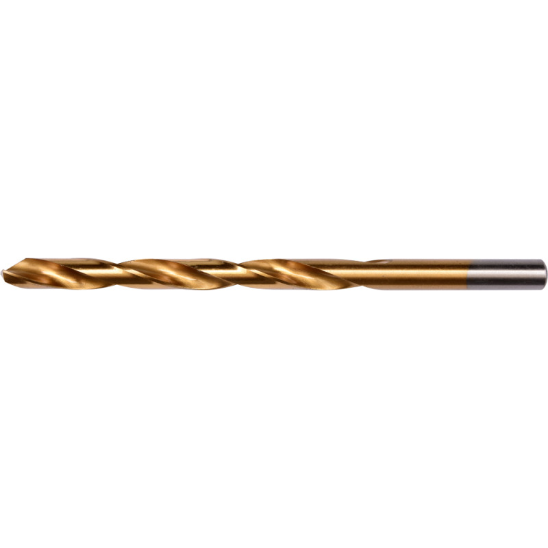 Wiertło do metalu HSS-TiN 9,5 MM - Yato Wiertło do metalu HSS-TiN 9,5 MM - Yato