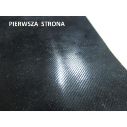 Membrana paliwa gaźnika materiał tkanina 1 szt 10x10cm