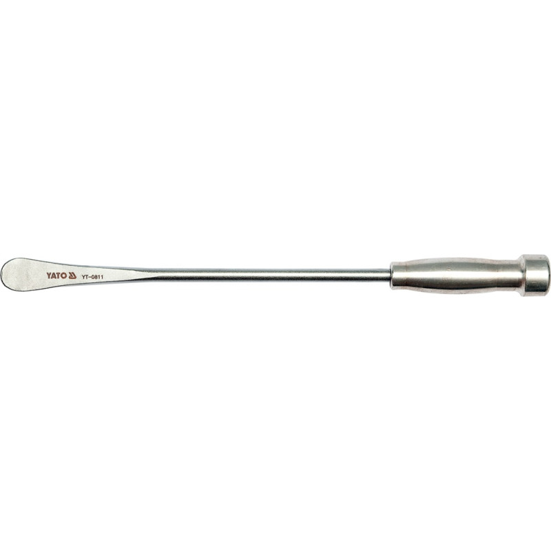 Łyżka do opon z uchwytem 380 mm - Yato