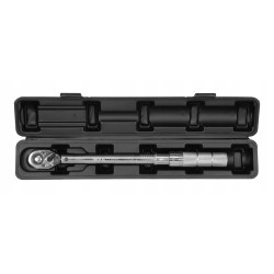 Klucz dynamometryczny 3/8" 10-60Nm