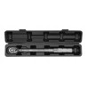 Klucz dynamometryczny 3/8" 10-60Nm