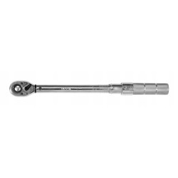 Klucz dynamometryczny 3/8" 10-60Nm