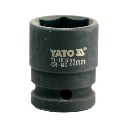 Nasadka udarowa 1/2'' 22 mm - Yato