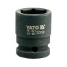 Nasadka udarowa 1/2'' 22 mm - Yato