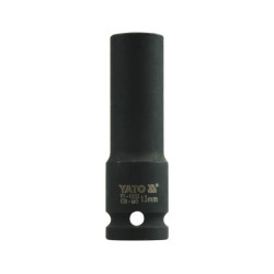 Nasadka udarowa długa 1/2 13 mm - Yato