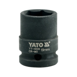 Nasadka udarowa 1/2'' 19 mm - Yato