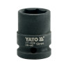Nasadka udarowa 1/2'' 19 mm - Yato