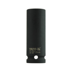 Nasadka udarowa długa 1/2'' 19 mm - Yato