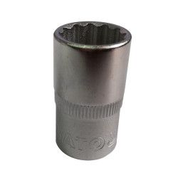 Nasadka dwunastokątna 1/2 16 mm - Yato