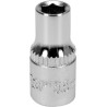 Nasadka 5,5mm 1/4  6-kąt cv krótka Yato