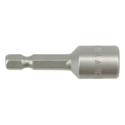 Nasadka magnetyczna do wkrętarki 1/4'' 10x48 mm - Yato
