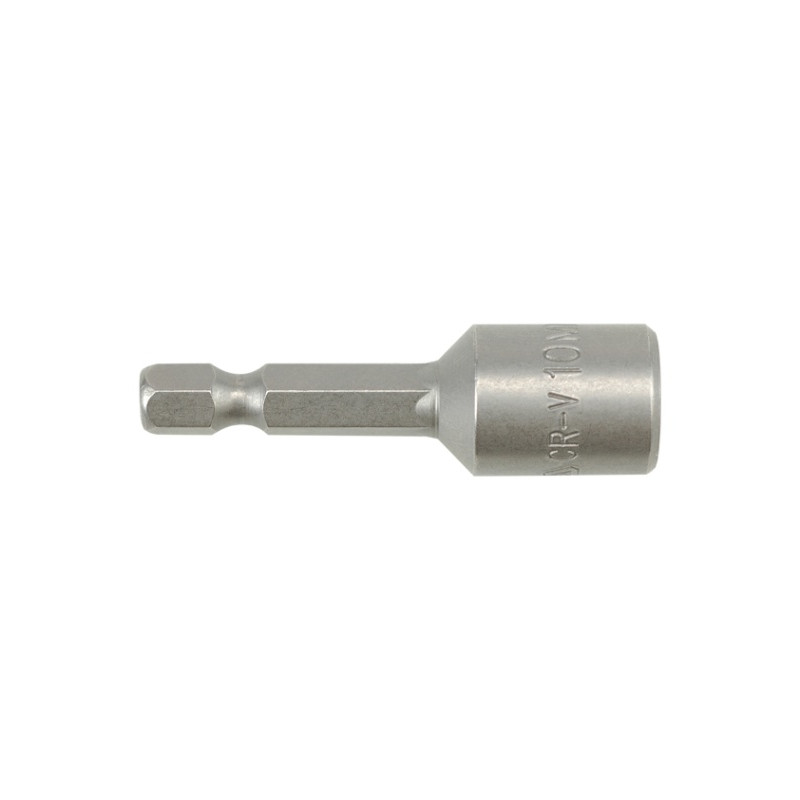 Nasadka magnetyczna do wkrętarki 1/4'' 10x48 mm - Yato Nasadka magnetyczna do wkrętarki 1/4'' 10x48 mm - Yato