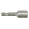 Nasadka magnetyczna do wkrętarki 1/4'' 10x48 mm - Yato