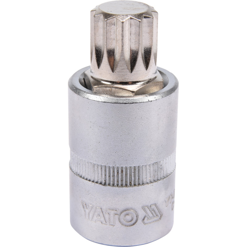 Klucz trzpieniowy SPLINE 1/2 M16 L55mm - Yato