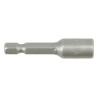 Nasadka magnetyczna do wkrętarki 1/4'' 6x48 mm - Yato