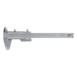 Suwmiarka 150 mm - Yato