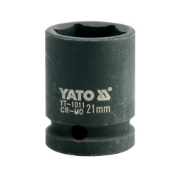 Nasadka udarowa 1/2'' 21 mm - Yato