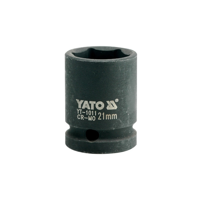 Nasadka udarowa 1/2'' 21 mm - Yato