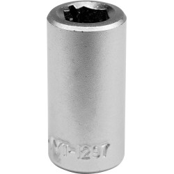 Adapter do bitow 1/4 x 1/4 - Yato