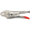 Szczypce zaciskowe typu morsa 125 mm - Yato