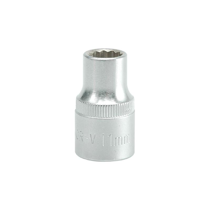 Nasadka dwunastokątna 1/2 11 mm - Yato