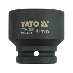 Nasadka udarowa 3/4 41 mm Yato