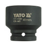 Nasadka udarowa 3/4 41 mm Yato