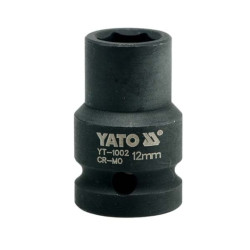 Nasadka udarowa 1/2'' 12 mm - Yato