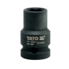 Nasadka udarowa 1/2'' 12 mm - Yato