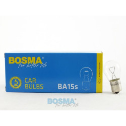 Żarówka lampy cofania przeciwmgielnej 126p