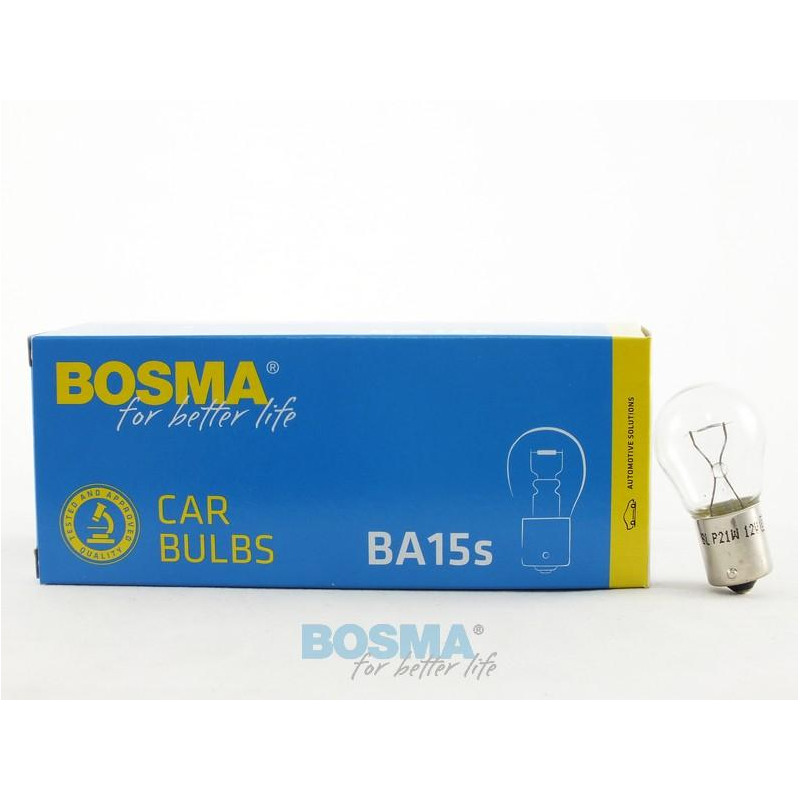 Żarówka lampy cofania przeciwmgielnej 126p Żarówka lampy cofania przeciwmgielnej 126p