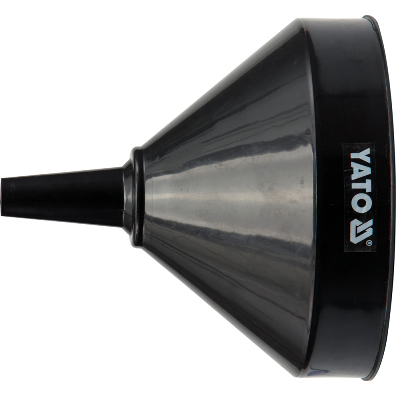 Lejek do płynów eksploatacyjnych 24cm - Yato Lejek do płynów eksploatacyjnych 24cm - Yato