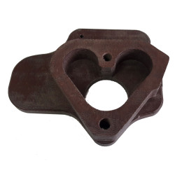 Izolator podstawa gaznika 126p Standard
