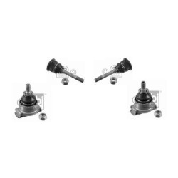 Sworzeń wahacza 2+2 BMW E36 E-36 FEBI