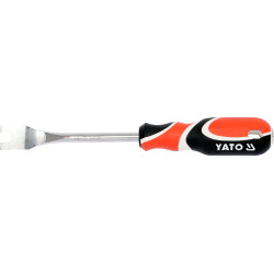 Ściągacz do spinek tapicerki - typ U - Yato
