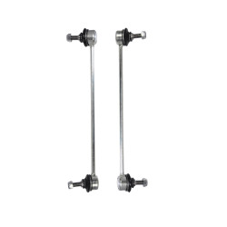 2x łącznik stabilizatora przód Citroen C3 Peugeot 207 208 301