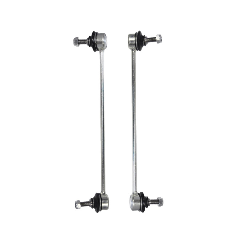 2x łącznik stabilizatora przód Citroen C3 Peugeot 207 208 301