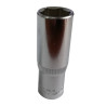 Nasadka sześciokątna, długa 1/4'' 13 mm - Yato