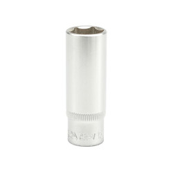 Nasadka sześciokątna, długa 1/4'' 13 mm - Yato