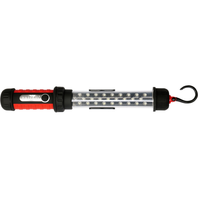 Lampa warsztatowa 26 led - Yato Lampa warsztatowa 26 led - Yato