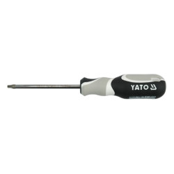 Wkrętak torx security t25x100 mm, svcm55 - Yato
