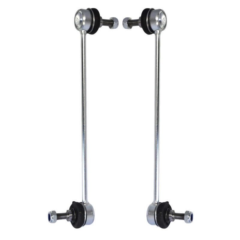 2x Łącznik stabilizatora Renault Laguna III 2007-2021 przód