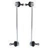 2x Łącznik stabilizatora Renault Laguna III 2007-2021 przód