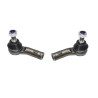 Końcówka drążka krótka Skoda Octavia I 1997-2004 VW Golf IV Bora P+L